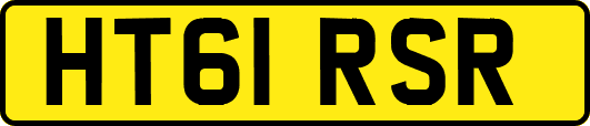 HT61RSR