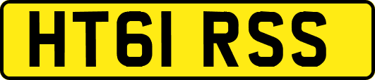 HT61RSS