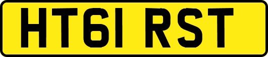HT61RST