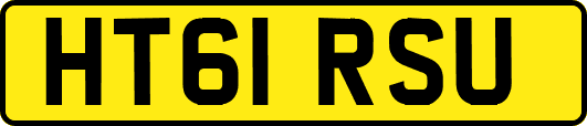 HT61RSU