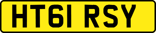 HT61RSY