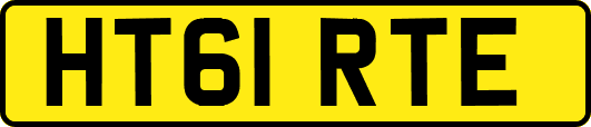 HT61RTE