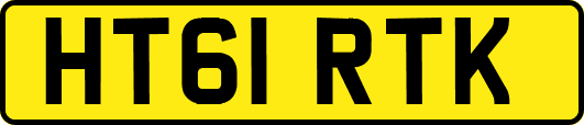 HT61RTK