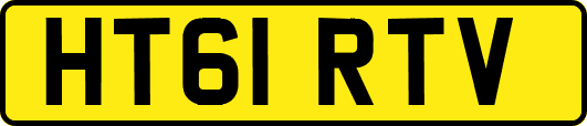HT61RTV
