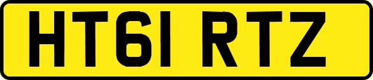 HT61RTZ