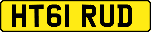 HT61RUD