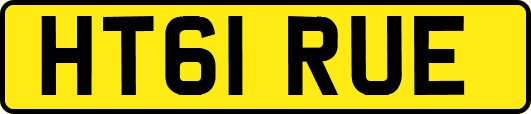 HT61RUE