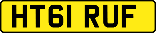 HT61RUF