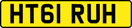 HT61RUH