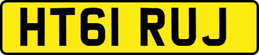 HT61RUJ