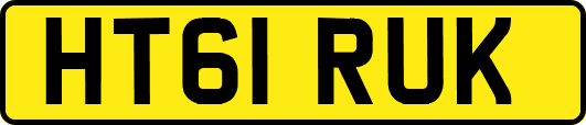 HT61RUK