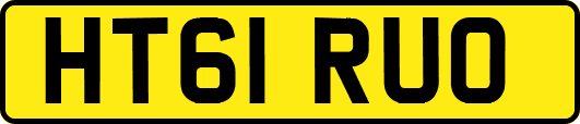HT61RUO