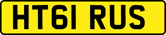 HT61RUS