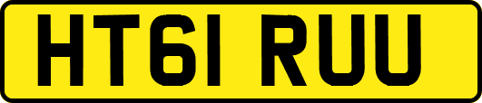 HT61RUU