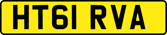 HT61RVA