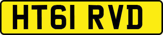 HT61RVD