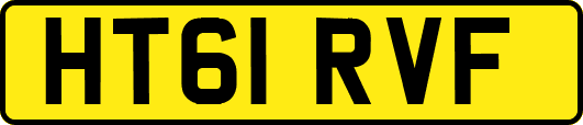 HT61RVF