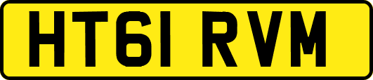 HT61RVM