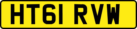 HT61RVW