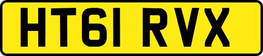 HT61RVX