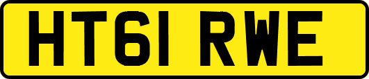 HT61RWE