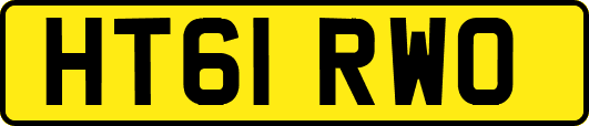 HT61RWO