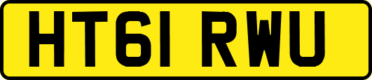 HT61RWU