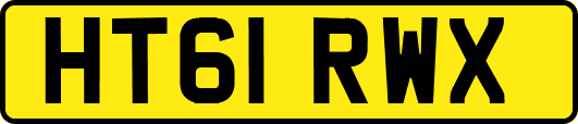 HT61RWX