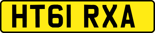 HT61RXA