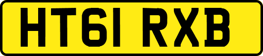 HT61RXB