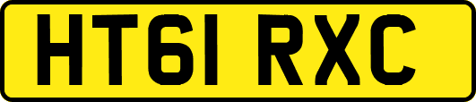 HT61RXC