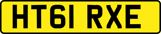 HT61RXE