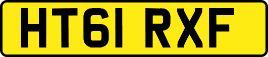 HT61RXF