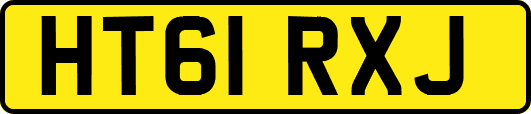 HT61RXJ