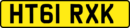 HT61RXK