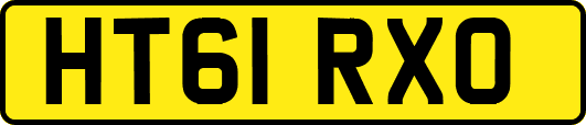 HT61RXO