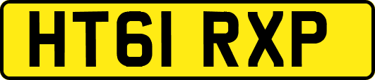 HT61RXP