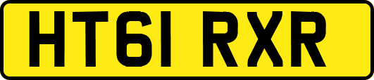 HT61RXR
