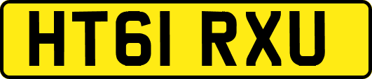 HT61RXU