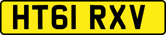 HT61RXV