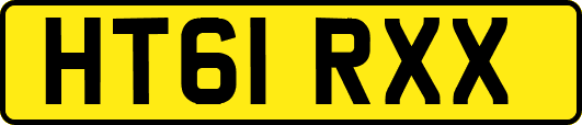 HT61RXX