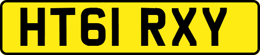 HT61RXY