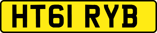 HT61RYB