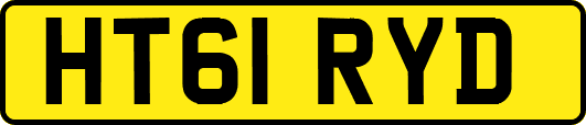 HT61RYD