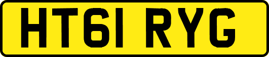 HT61RYG
