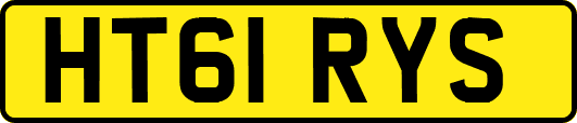 HT61RYS