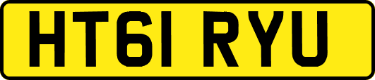 HT61RYU
