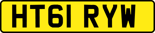 HT61RYW