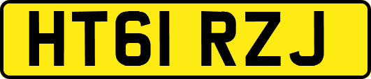 HT61RZJ
