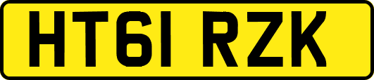 HT61RZK